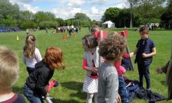 Parcours Du Coeur Scolaire   031